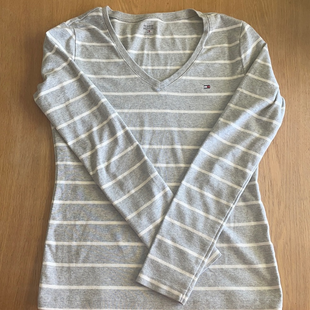 TOMMY HILFIGER TOP